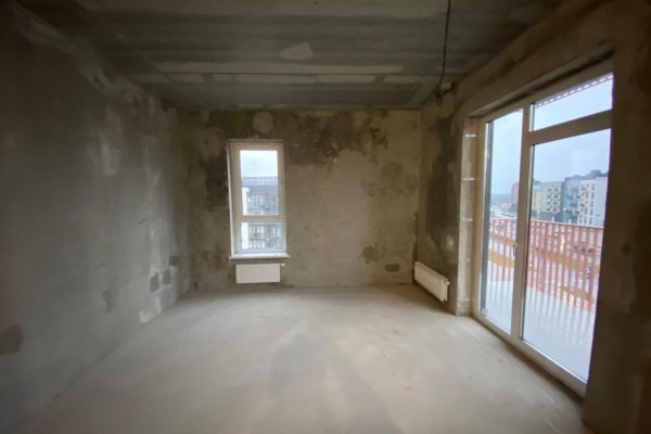 2-комнатная квартира по адресу Лавандовая , 10 - фото 3