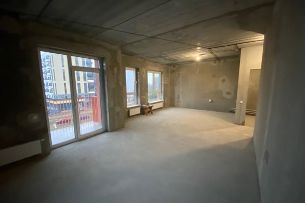 2-комнатная квартира по адресу Лавандовая , 10 - фото 2