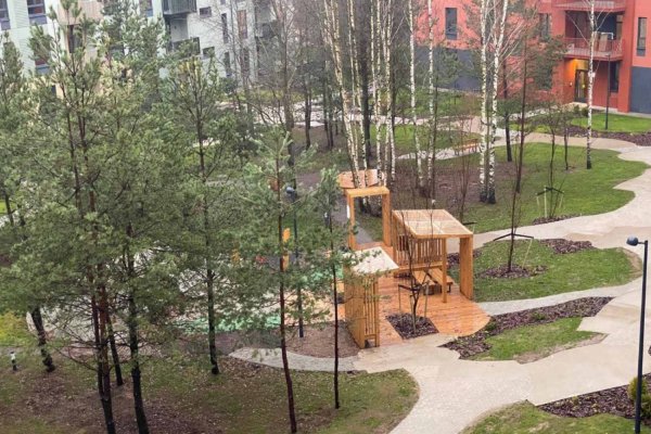 2-комнатная квартира по адресу Лавандовая , 10 - фото 12