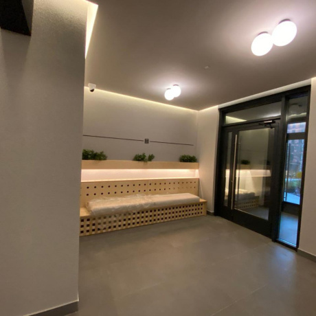 Фотография 2-комнатная квартира по адресу Лавандовая , 10 - фото 15