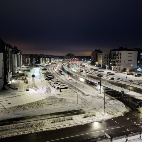 Фотография 2-комнатная квартира по адресу Лавандовая , 10 - фото 9