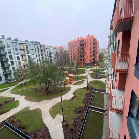 Фотография 2-комнатная квартира по адресу Лавандовая , 10 - фото 11