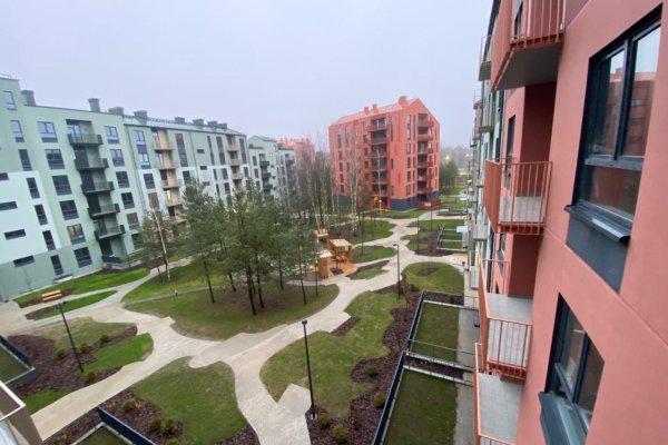 2-комнатная квартира по адресу Лавандовая , 10 - фото 11