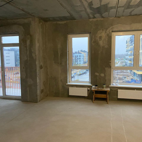 Фотография 2-комнатная квартира по адресу Лавандовая , 10 - фото 4