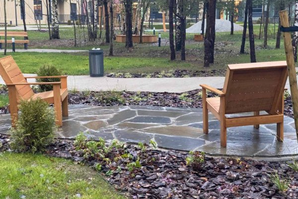 2-комнатная квартира по адресу Лавандовая , 10 - фото 13