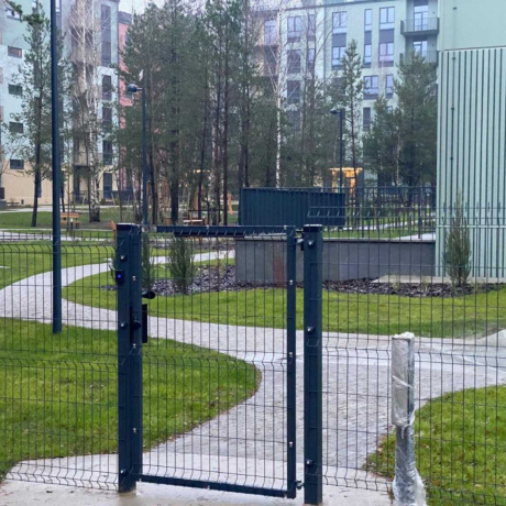 Фотография 2-комнатная квартира по адресу Лавандовая , 10 - фото 14