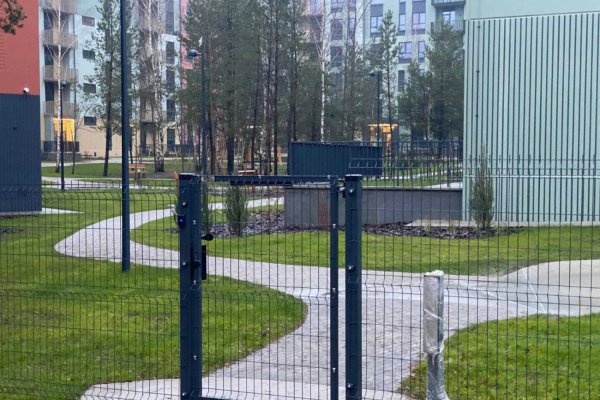 2-комнатная квартира по адресу Лавандовая , 10 - фото 14