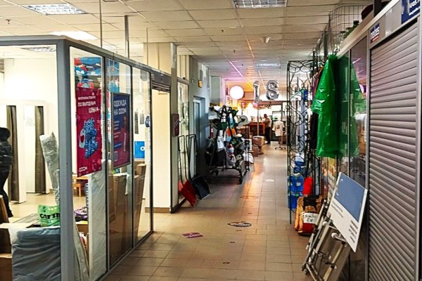 Прямая продажа торгового помещения в ТЦ ''Корона'' (а.г. Ждановичи ) - торговля, услуги, юридический адрес - фото 3