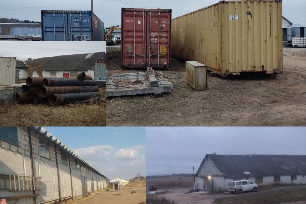 Аренда складов и помещений под производство - фото 1