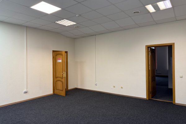 Аренда офисного блока на 1-ом этаже с отдельным входом. - фото 6