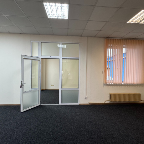 Фотография Аренда офисного блока на 1-ом этаже с отдельным входом. - фото 4