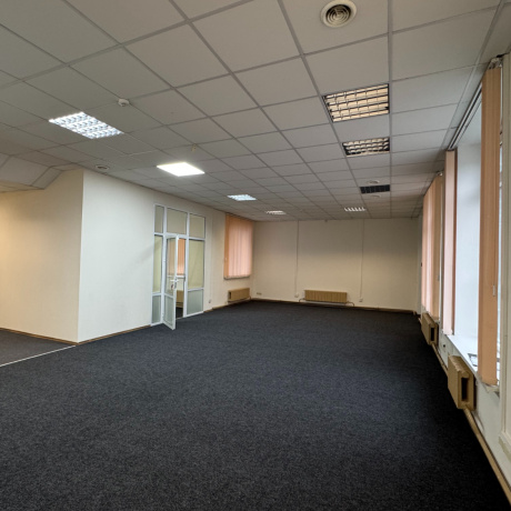 Фотография Аренда офисного блока на 1-ом этаже с отдельным входом. - фото 2