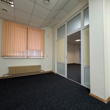 Фотография Аренда офисного блока на 1-ом этаже с отдельным входом. - фото 7