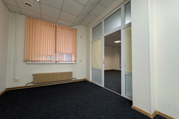 Аренда офисного блока на 1-ом этаже с отдельным входом. - фото 7