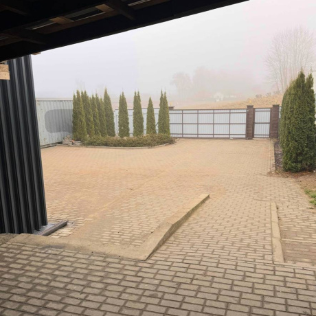 Фотография Снять склад+офис, аг. Хатежино, хатежинский с/с, 22 (Минский р-н, Минская область) - фото 2