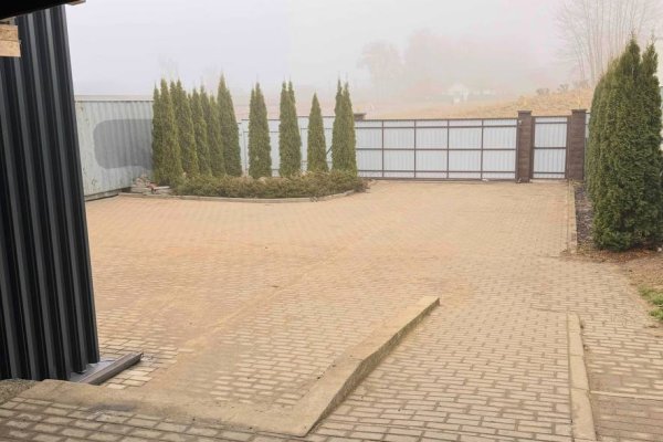 Снять склад+офис, аг. Хатежино, хатежинский с/с, 22 (Минский р-н, Минская область) - фото 2