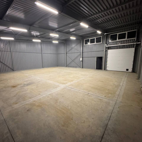 Фотография Снять склад+офис, аг. Хатежино, хатежинский с/с, 22 (Минский р-н, Минская область) - фото 5