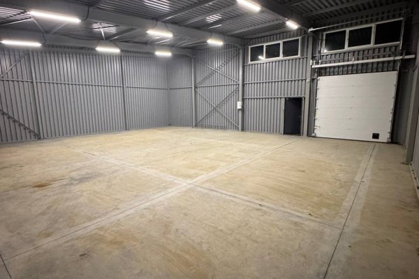 Снять склад+офис, аг. Хатежино, хатежинский с/с, 22 (Минский р-н, Минская область) - фото 5