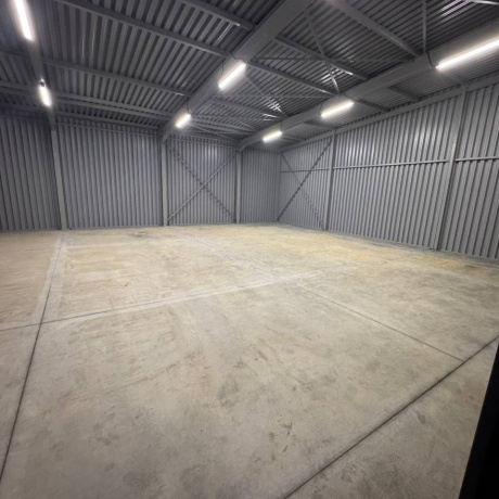 Фотография Снять склад+офис, аг. Хатежино, хатежинский с/с, 22 (Минский р-н, Минская область) - фото 6