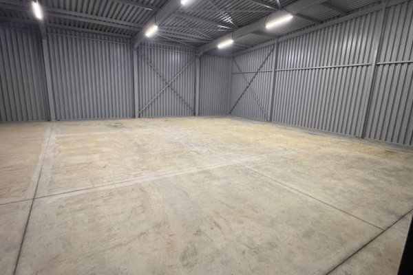 Снять склад+офис, аг. Хатежино, хатежинский с/с, 22 (Минский р-н, Минская область) - фото 6