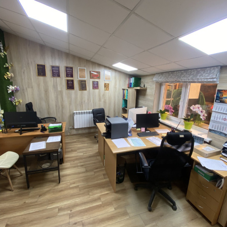 Фотография Снять склад+офис, аг. Хатежино, хатежинский с/с, 22 (Минский р-н, Минская область) - фото 8