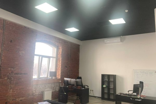 Аренда офиса 52,8 м2  ул Октябрьская 23а - фото 4