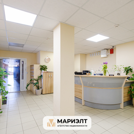 Фотография Продажа офиса 820,9 м2 пер Ковалевской 60 - фото 9