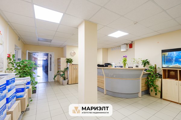 Продажа офиса 820,9 м2 пер Ковалевской 60 - фото 9