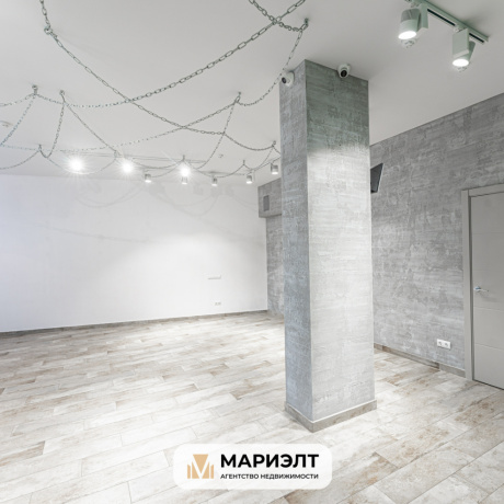 Фотография Продажа торгового помещения 59.7 м2 ул Аэродромная 32 - фото 5