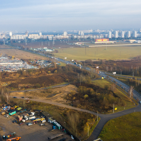 Фотография Продажа склада 3600 м2 ул Бабушкина 4 - фото 13