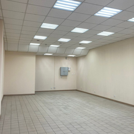 Фотография Аренда торгового помещения 64,3 м2 ул Янковского 44 - фото 4