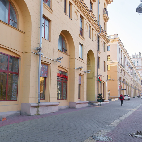 Фотография Аренда помещения 231,3 м2 ул Свердлова 22 - фото 10