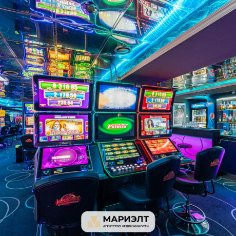 Фотография Продажа помещения 356 м2 пр-т Пушкина 41/1 - фото 11