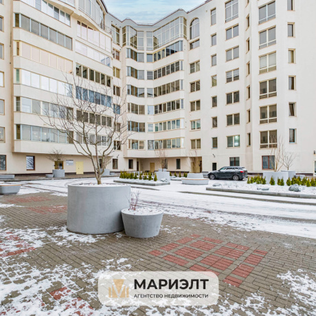 Фотография Продажа помещение 90,2 м2 ул Киселева 17 - фото 10