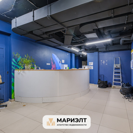 Фотография Аренда офиса 815,5  м2 ул Мястровская 26 - фото 6