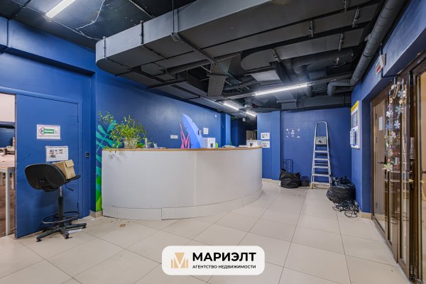 Аренда офиса 815,5  м2 ул Мястровская 26 - фото 6