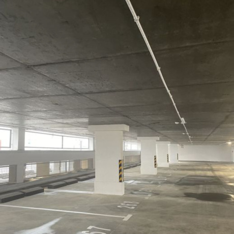 Фотография Продажа машино-места 12,9 м2  ул Щемелева 11 - фото 4