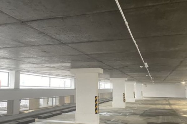 Продажа машино-места 12,9 м2  ул Щемелева 11 - фото 4