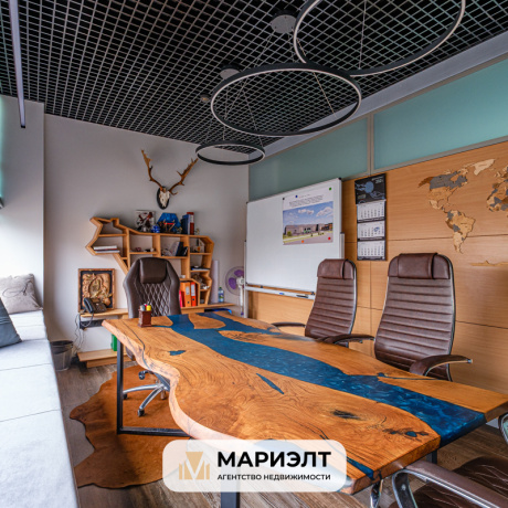 Фотография Продажа офиса 107,7 м2 ул Богдановича 118 - фото 9