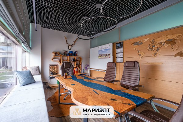 Продажа офиса 107,7 м2 ул Богдановича 118 - фото 9