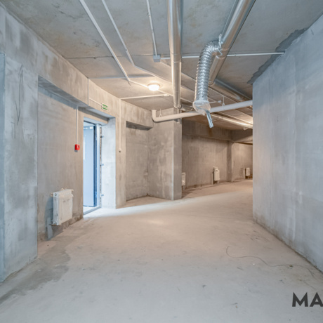 Фотография Аренда помещения 87,5 м2 пр-т Победителей 115 - фото 6