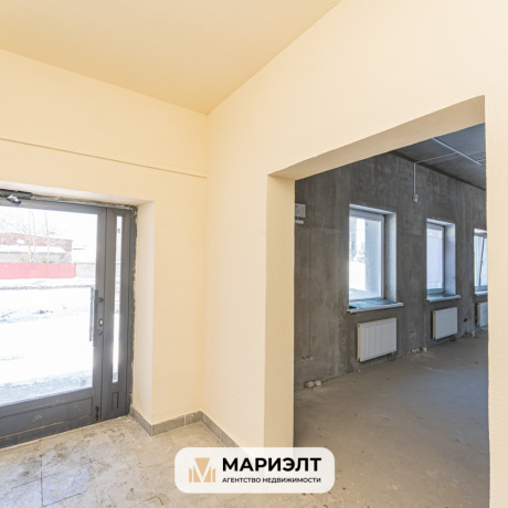 Фотография Помещение 132,7 м2 (продажа)  ул Восточная 166 - фото 8