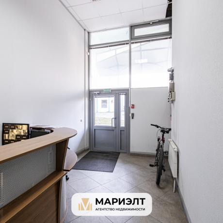 Фотография Офис 37,2 м2 (аренда) ул Беды 45 - фото 4