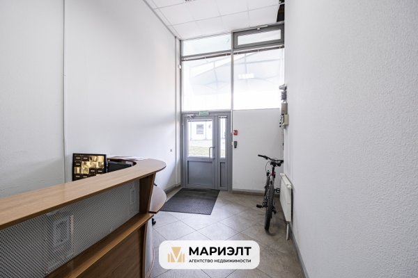 Офис 37,2 м2 (аренда) ул Беды 45 - фото 4