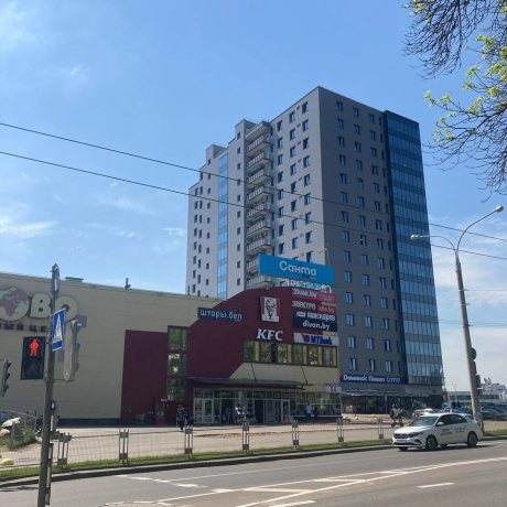 Фотография Аренда торгового помещения 30,1 м2 ул Уманская 54 - фото 4