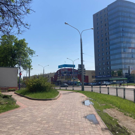 Фотография Аренда торгового помещения 30,1 м2 ул Уманская 54 - фото 5