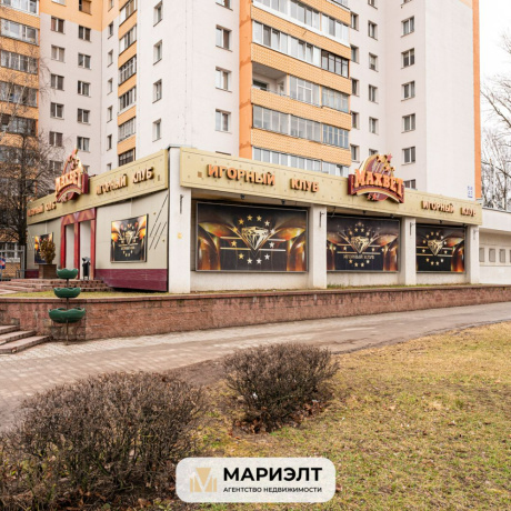 Фотография Продажа помещения 356 м2 пр-т Пушкина 41/1 - фото 2