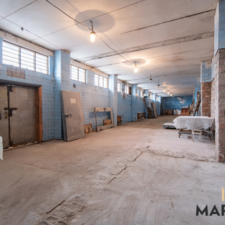 Фотография Аренда склада 80 - 100 м2 ул Брест - Литовская 4 - фото 3