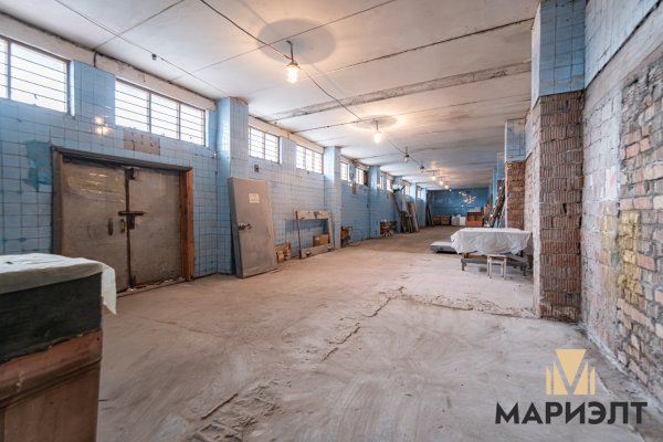 Аренда склада 80 - 100 м2 ул Брест - Литовская 4 - фото 3