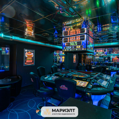 Фотография Продажа помещения 356 м2 пр-т Пушкина 41/1 - фото 7